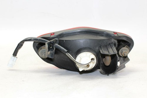 05-07 Suzuki King Quad 700 Lta700x 4x4 Left Rear Tail Taillight Back Brake Light