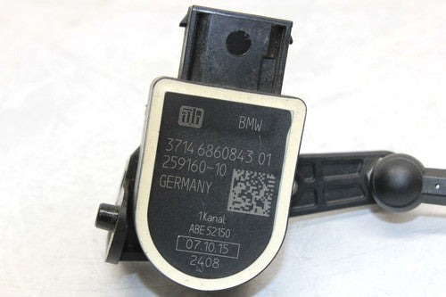 2015 Genuine OEM BMW LEVEL Sensor K1600GT K1600GTL R1200RT R120GS S1000RR