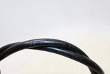 2006 Suzuki Gsxr600 Clutch Cable Line
