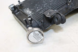 2004 Yamaha Yzf R6 Engine Radiator Motor Cooler Cooling Radiater