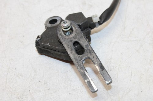 2014 Kawasaki Ninja 650 Ex650f Abs Kickstand Side Kick Stand Sensor