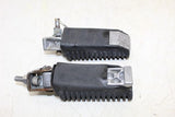 1987 Bmw K75s Rear Back Passenger Drive Peg Set Pair