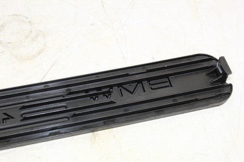 2004 Bmw K1200gt Abs 2004 Bmw K1200gt Abs Cylinder Head Engine Cover Valve Spark