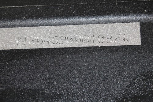 2017 Victory Octane Engine Motor Crankcase Crank Cases Block