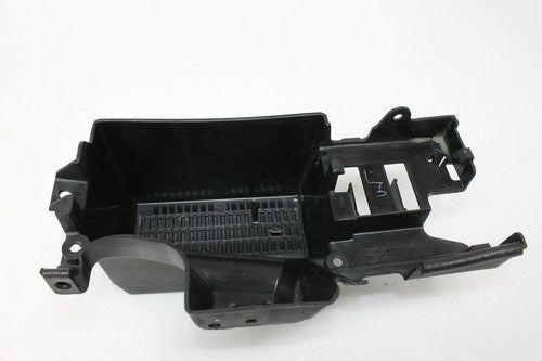 15 16 KAWASAKI VERSYS 650  REAR BACK TAIL UNDERTAIL BATTERY Tray PLASTIC OEM