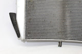 2013 Kawasaki Ninja Zx6r Zx636e Engine Radiator Motor Cooler Cooling Radiater