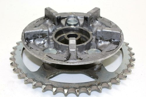 2001 Suzuki Gs500 Rear BACK Sprocket OEM