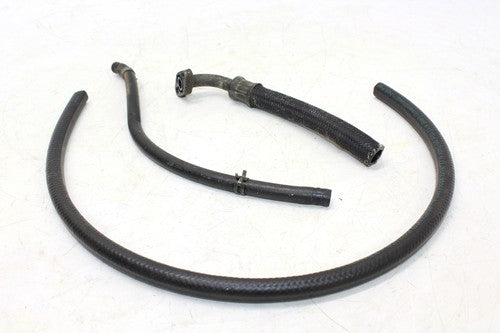 1990 Suzuki Dr250sl Brake Hoses And Cable Set