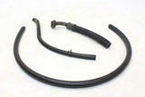 1990 Suzuki Dr250sl Brake Hoses And Cable Set