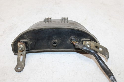 2004 Honda Cbr600rr Rear Tail Taillight Back Brake Light