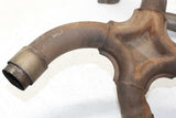 1993-1996 Ducati M900 Monster Exhaust Header Pipes Manifold Oem