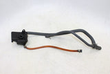 1992 Honda Nighthawk 750 Cb750 Radiator Coolant Overflow Bottle Tank Reservoir
