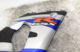 2003 Suzuki Gsxr750 Right Lower Bottom Belly Side Fairing Cowl