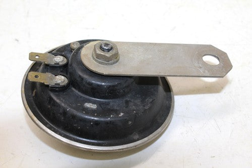 2003 Suzuki Gsxr600 Horn Signal
