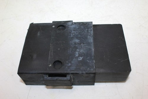 1991 Kawasaki Zephyr 750 Zr750c Ecu Computer Unit Black Box Ecm Cdi BB7230