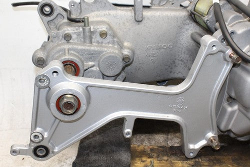 2008 Kymco Grand Vista 250 Engine Motor