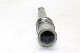 13-18 Kawasaki Ninja Zx6r Zx636f Abs Front Wheel Rim Axle Pivot Bolt Oem