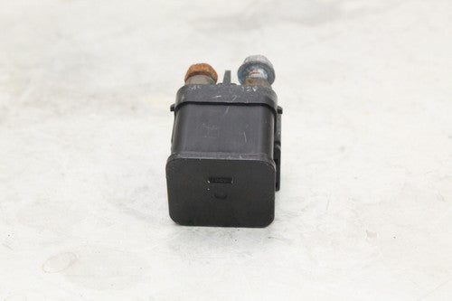1999-10 Suzuki Gz250 Engine Starter Relay Starting Motor Switch OEM