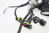 2013 Ducati Monster 796 Main Engine Wiring Harness Motor Wire Loom