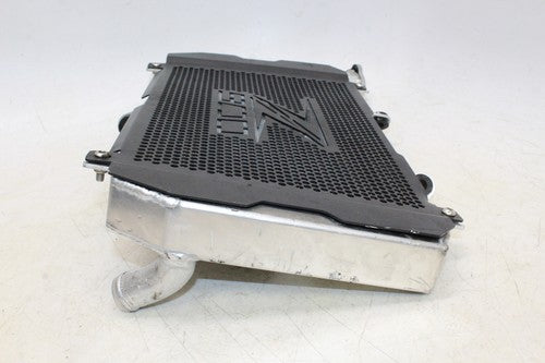 2019 Kawasaki Z900 Engine Radiator Motor Cooler Cooling Radiater