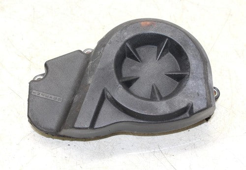 2010 Kawasaki Ninja Zx10r Zx1000f Engine Sprocket Cover OEM