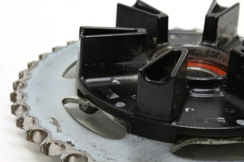 2001-2005 Yamaha Fz1 Rear Back Sprocket OEM