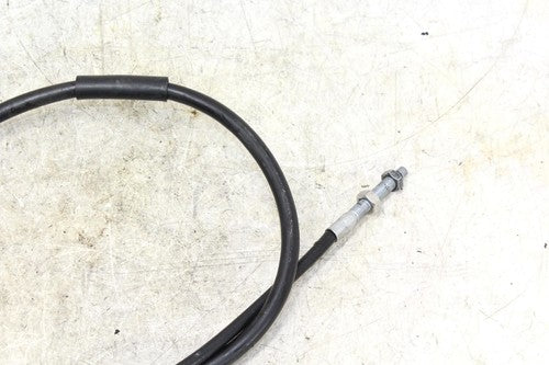 2005 Kawasaki Ninja Zx10r Zx1000c Clutch Cable Line
