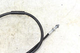2005 Kawasaki Ninja Zx10r Zx1000c Clutch Cable Line
