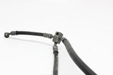 2007-2009 Suzuki Sv650s Front Brake Caliper Hoses Lines OEM