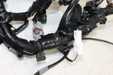 2022 Yamaha Mtt890 Tracer 9 Main Engine Wiring Harness Wire Loom BAP-82590-11