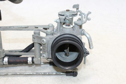 2007 Suzuki Sv650s Carbs Carburetors