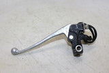 1977 Kawasaki Kz650b Z650 Clutch Perch Mount With Lever