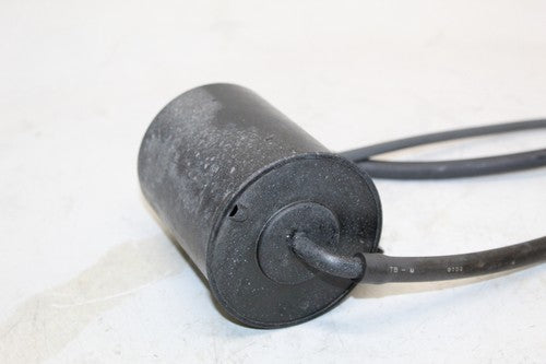 2003 Honda Vtx1800c Cast Evap Vapor  Charcoal Emission Canister