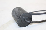2003 Honda Vtx1800c Cast Evap Vapor  Charcoal Emission Canister