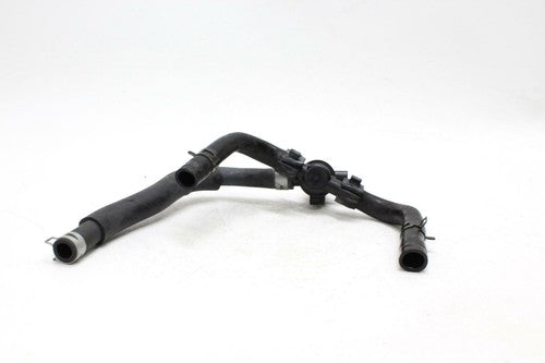 2004-09 Yamaha Fz6 Air Valve Solenoid Top Engine Switch SENSOR OEM