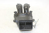 1996 Honda Cbr600f3 Right Left Air Intake Ducts OEM