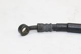 2003-05 Yamaha Yzf R6 Rear Back Brake Hose Fluid Line OEM
