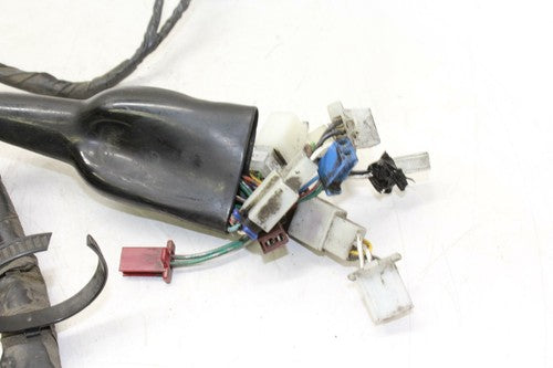 01-05 Honda Goldwing 1800 Gl1800 Headlight Wire Wiring Harness Loom OEM
