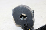 2009 Yamaha Fjr1300a Abs Left Clip On Handle Horn Signals Switch Switches
