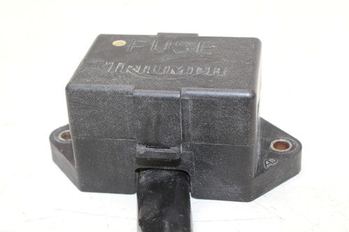 2000 Triumph Thunderbird 900 Fuse Box OEM
