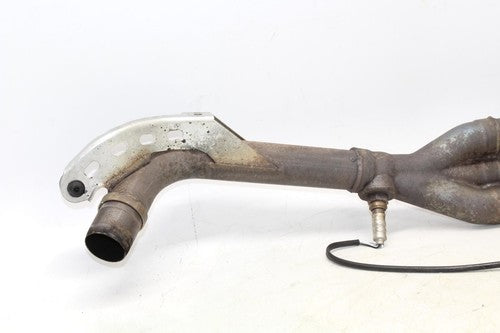 05-07 Triumph Sprint St Exhaust Header Pipes Manifold OEM