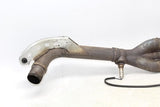 05-07 Triumph Sprint St Exhaust Header Pipes Manifold OEM