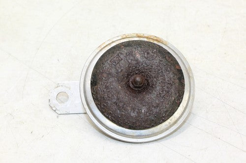 2002 Suzuki Gsxr600 Horn Signal