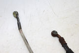 2001 Suzuki Sv650 Brake Caliper Hoses Lines