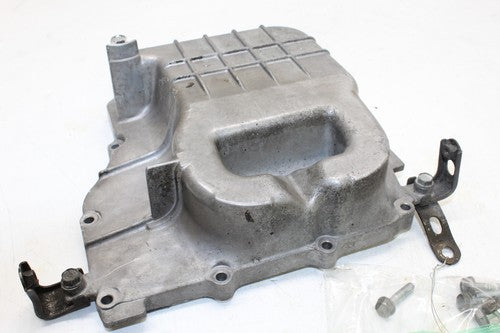 1999-2000 Honda Cbr600f4 Engine Motor Bottom Oil Pan Cover OEM