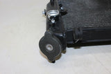 2001 Yamaha Yzf R1 Engine Radiator Motor Cooler Cooling Radiater