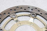 2005 Honda Cbr600f4i Front Left Right Brake Rotors Discs