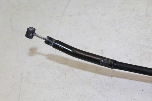 2006 Suzuki Gsxr600 Clutch Cable Line