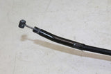 2006 Suzuki Gsxr600 Clutch Cable Line