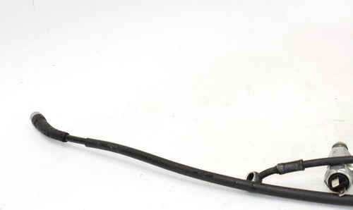 2004 Triumph America Cables